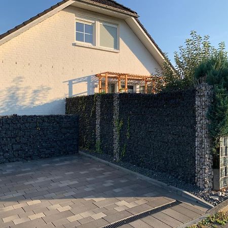 Gemuetliches Appartement In Lohmar-Wahlscheid Екстер'єр фото