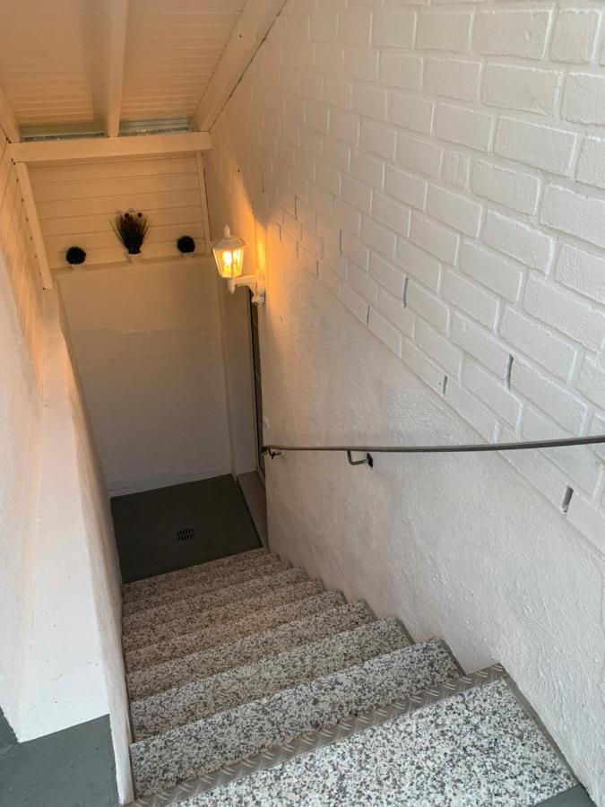 Gemuetliches Appartement In Lohmar-Wahlscheid Екстер'єр фото