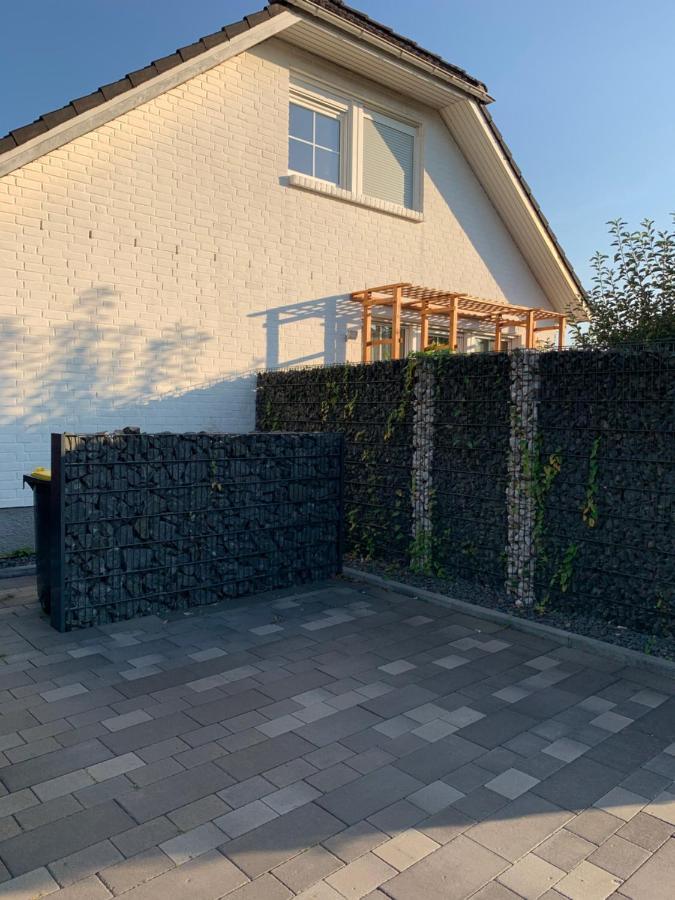 Gemuetliches Appartement In Lohmar-Wahlscheid Екстер'єр фото