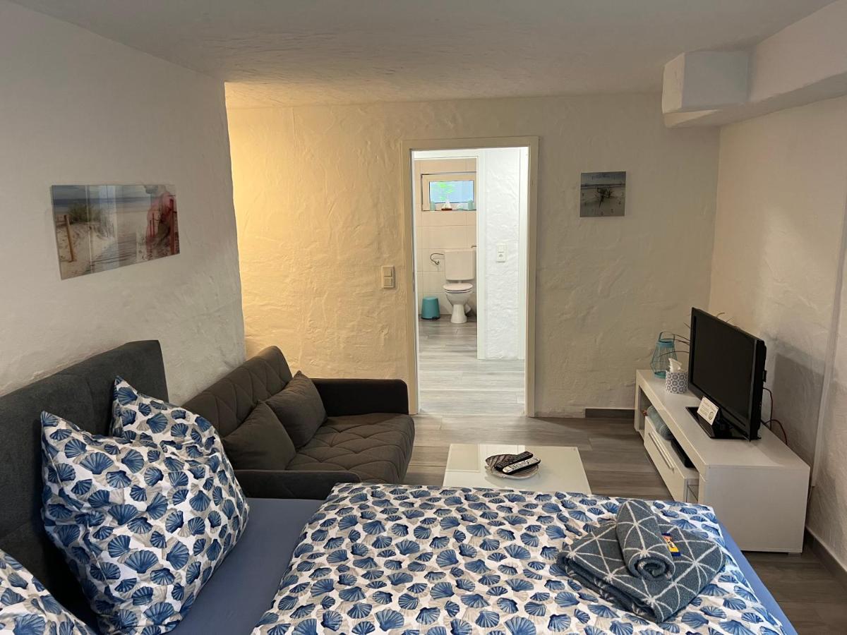 Gemuetliches Appartement In Lohmar-Wahlscheid Екстер'єр фото