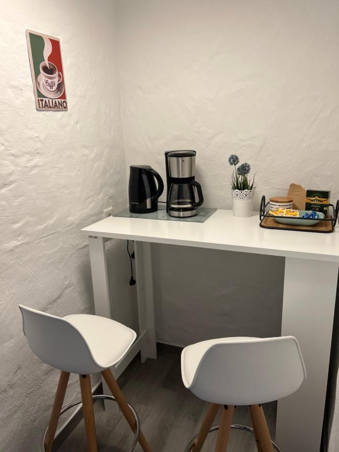 Gemuetliches Appartement In Lohmar-Wahlscheid Екстер'єр фото
