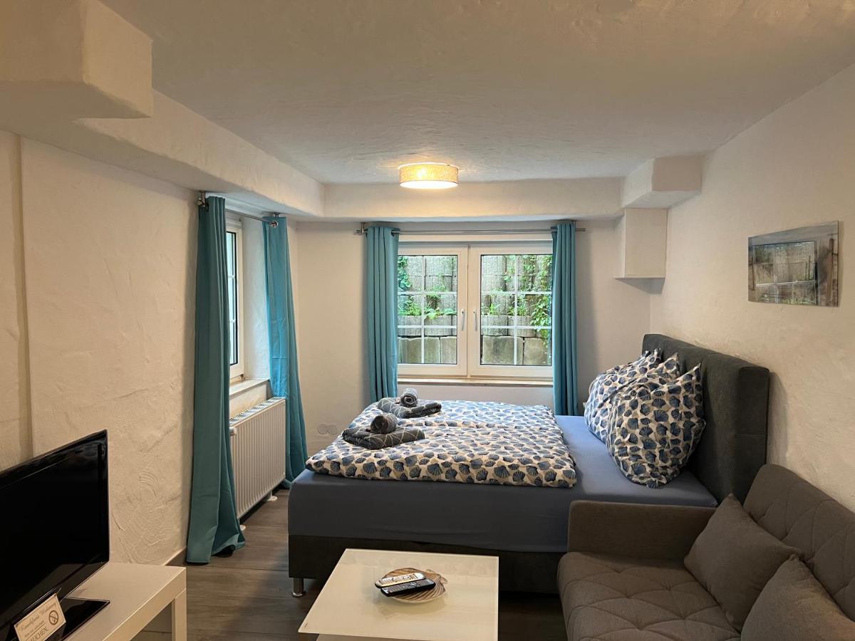 Gemuetliches Appartement In Lohmar-Wahlscheid Екстер'єр фото