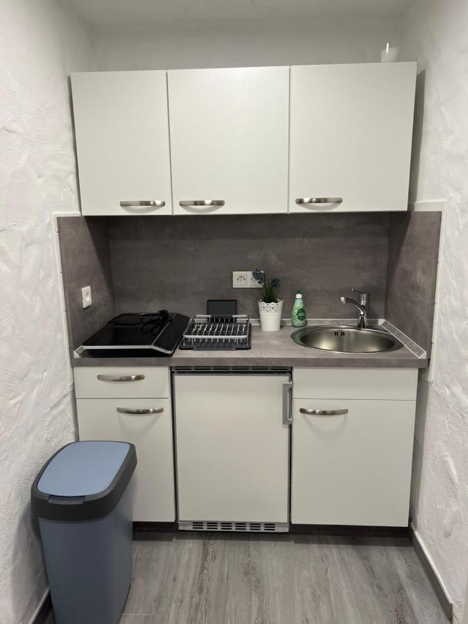 Gemuetliches Appartement In Lohmar-Wahlscheid Екстер'єр фото