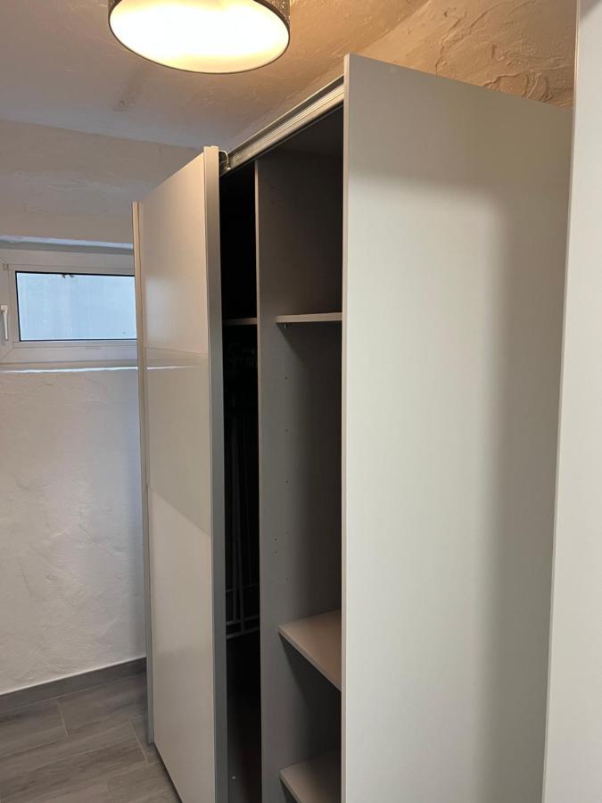 Gemuetliches Appartement In Lohmar-Wahlscheid Екстер'єр фото