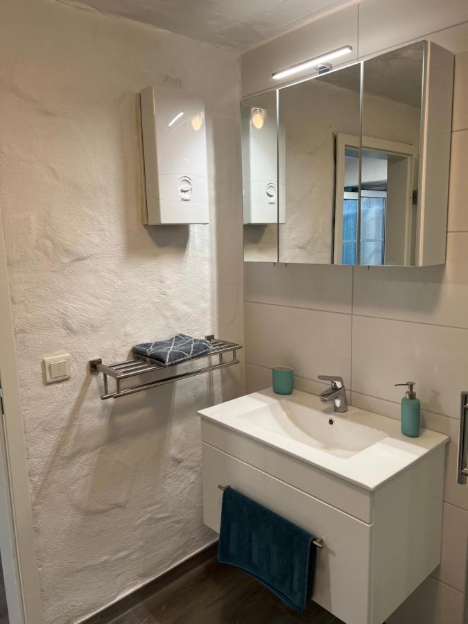Gemuetliches Appartement In Lohmar-Wahlscheid Екстер'єр фото