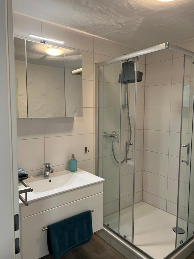 Gemuetliches Appartement In Lohmar-Wahlscheid Екстер'єр фото