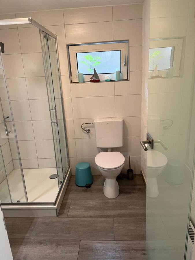 Gemuetliches Appartement In Lohmar-Wahlscheid Екстер'єр фото
