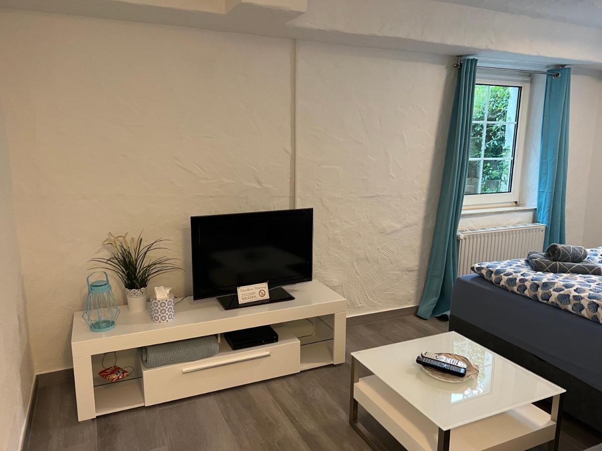 Gemuetliches Appartement In Lohmar-Wahlscheid Екстер'єр фото